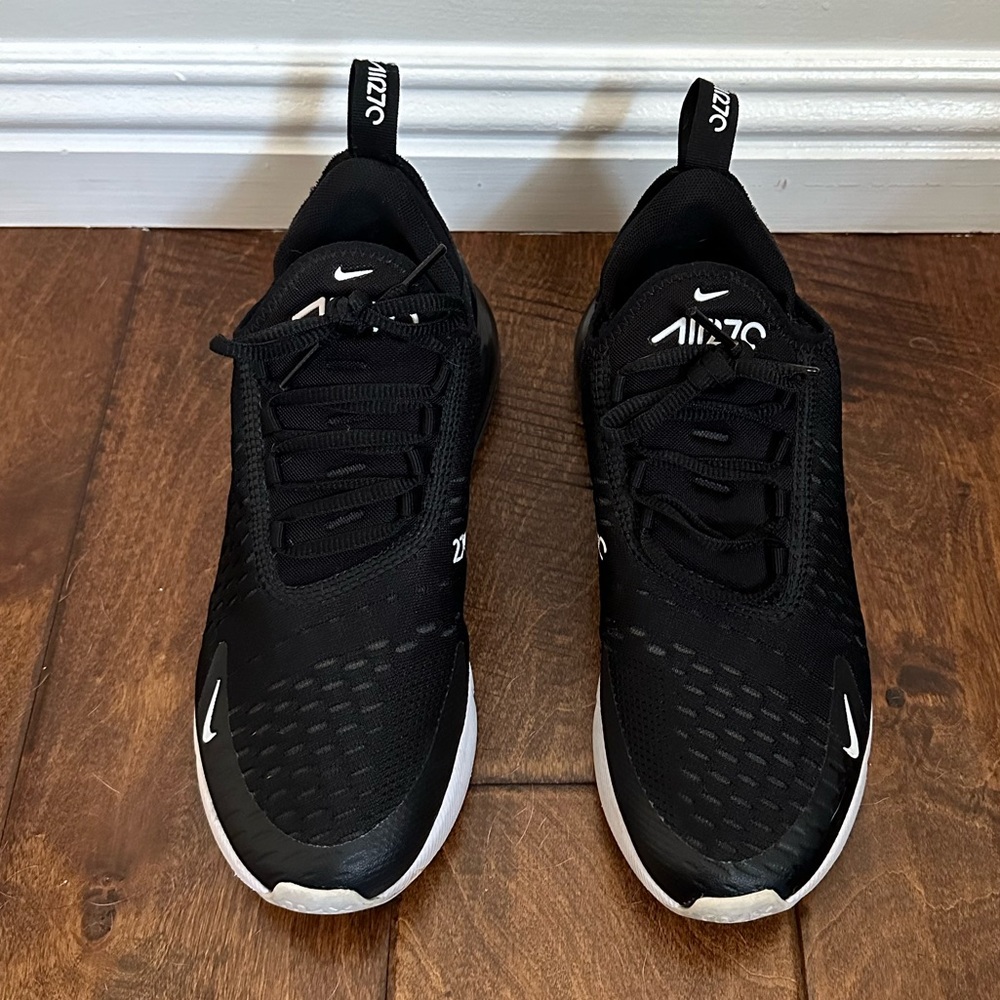 Nike Air Max 270